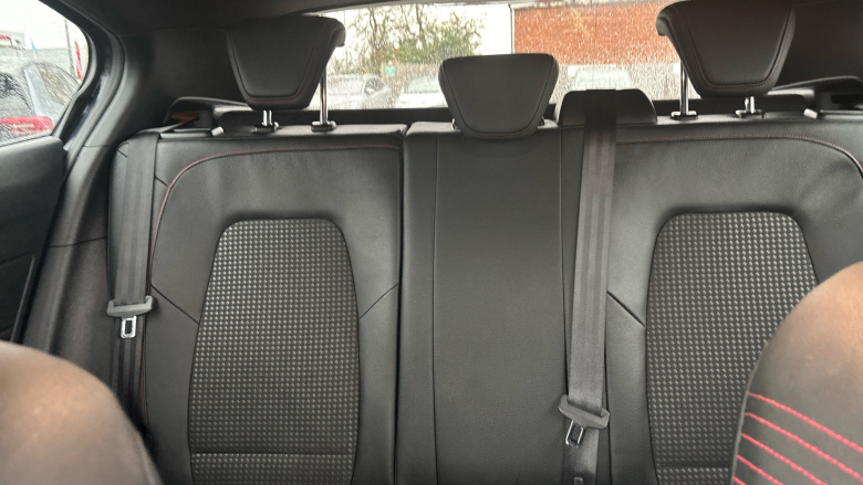 Ford Focus 1.5 EcoBlue 120 ST-Line X 5dr Auto Diesel Hatchback